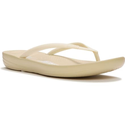 FitFlop X Pantone Iqushion Dames Boulder Slippers