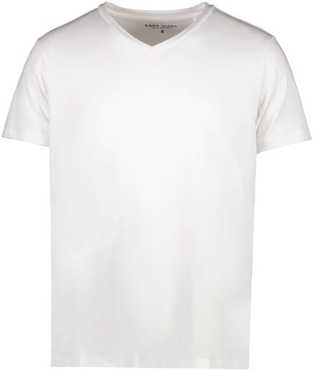 Cars Jeans T-shirt Vin - Heren