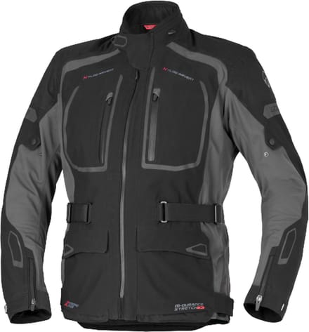 Büse Riva Lite Motorfiets Textieljas -
