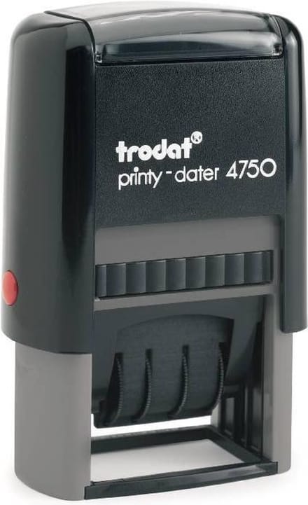 Trodat Printy 4750/L7 'GEBOEKT'