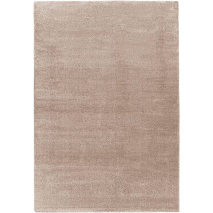 ARTE ESPINA Vloerkleed Nila (100, Taupe, 80 x 150 cm)