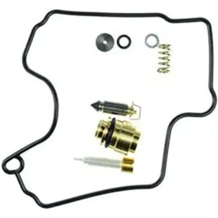 Motorfiets carburateur reparatieset Tourmax Yamaha