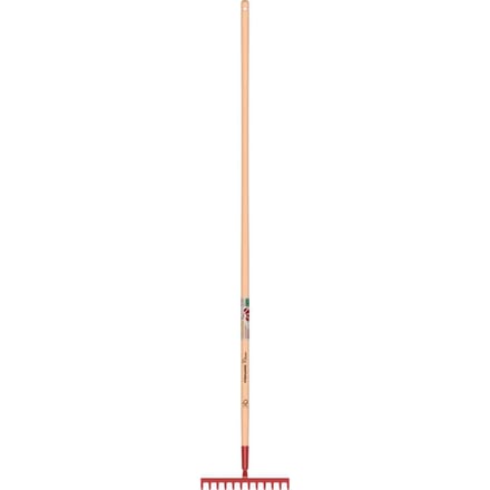 Fiskars Classic Hark 12 Kromme Tanden Fsc