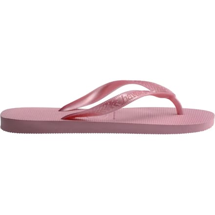 Havaianas HAV. TOP SENSES ROSE CHIFFOM Dames Slippers - rose chiffon