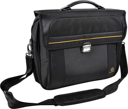 Exacompta - Laptoptas - Exactive - 15,6 - inch