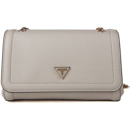 Guess Noelle II Xbody Flap - Schoudertas 24 cm (taupe)