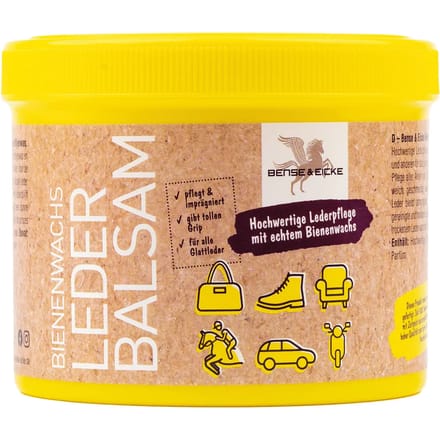 Epplejeck Lederbalsem Epplejeck | Maat: 500 Gram