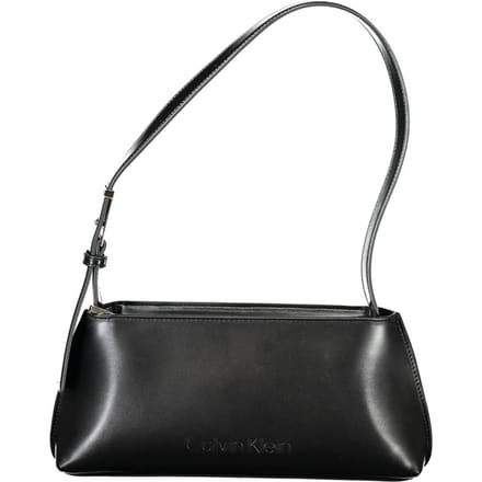 Margaux Schoudertas Leren Handtas