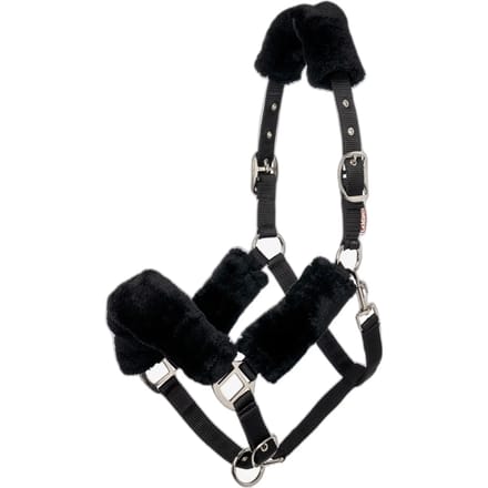 Halster voor paarden LeMieux Comfort