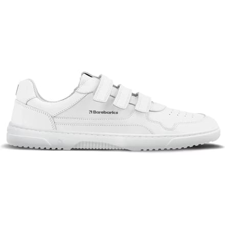 Leren sportschoenen Barebarics Zing