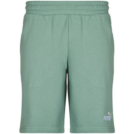 Korte Broek Puma ESS 2 COLOR LOGO SHORT