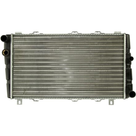 Radiator, motorkoeling NRF 58250