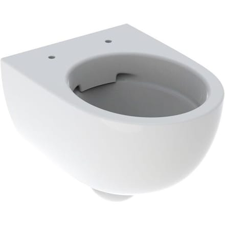 Geberit Renova Compact wall-hung WC low-flush 500.377.01.1
