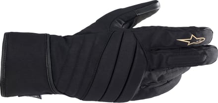 Alpinestars Stella Sr-3 V2 Drystar Handschoen Zwart - Handschoen