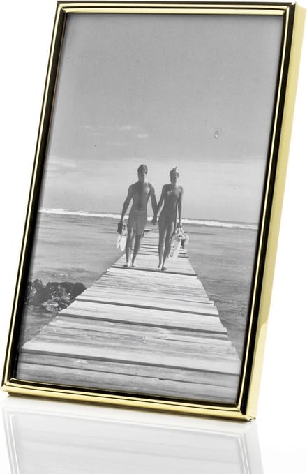 Fotolijst Goud Berlijn 13 x 18
