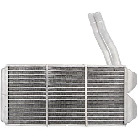 Kachelradiateur, interieurverwarming VALEO 881653