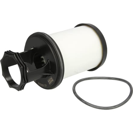 Filter, carterventilatie MANN-FILTER LC 5003/2 x