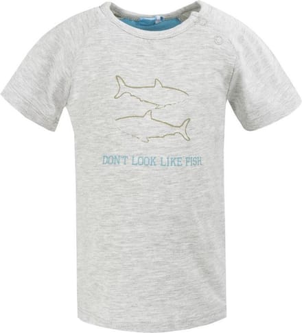 Lief! Lifestyle jongens shirt maat 62