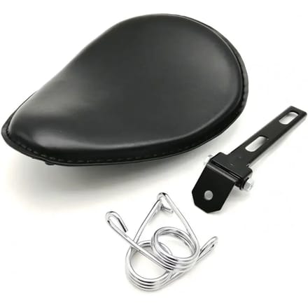 Motorzadel Brazoline Solo Bobber