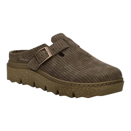 JOSEF SEIBEL Dames Huisslippers Carmaux 05 in bruin