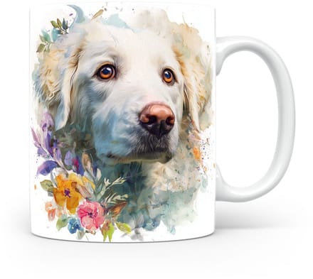 Beker Kuvasz