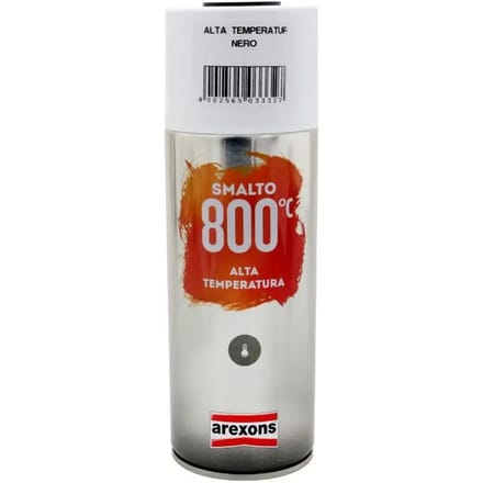 Spuitverf voor motorfietsen Arexons Pro 800?C (3332)