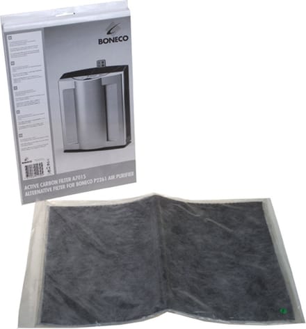 Boneco 7015 Actief Koolfilter