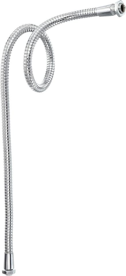 Flexibele zwanenhals microfoon arm - 23,6 inch buisverlenging voor DIY toepassingen