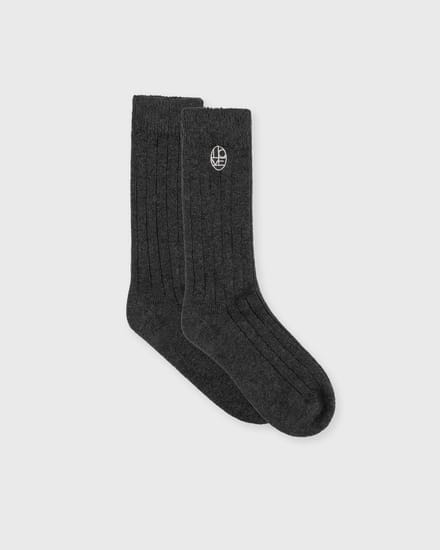 Cashmere Socks