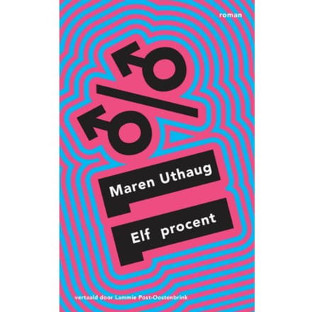 Elf Procent - Maren Uthaug