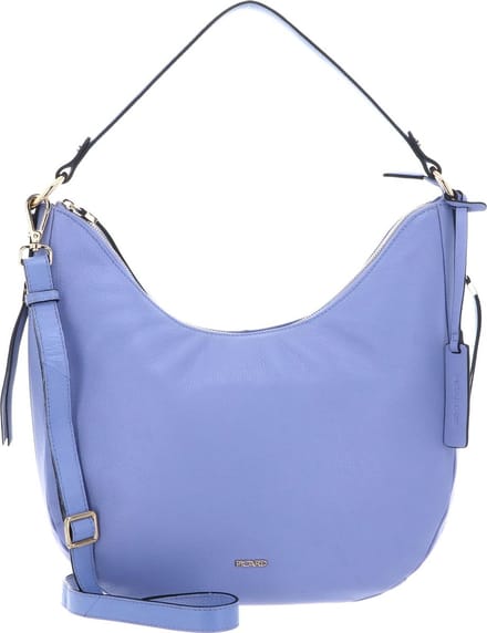 PICARD Schoudertas Java Shoulder Bag Violet Paars