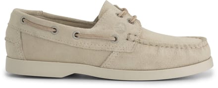 Travelin' Kajaani Dames - Bootschoenen - Suede - Zand