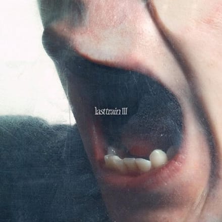 Last Train - III (CD)