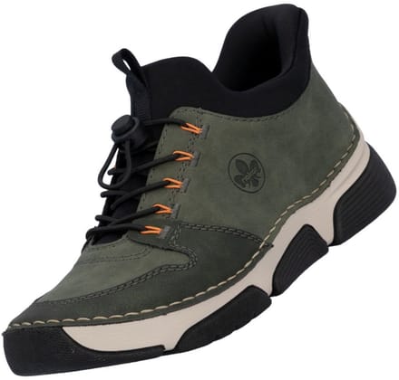 Lage Sneakers Rieker Shoes 45963