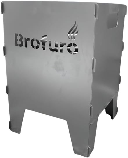 Brofuro zwembadkachel - tot 6.000 liter