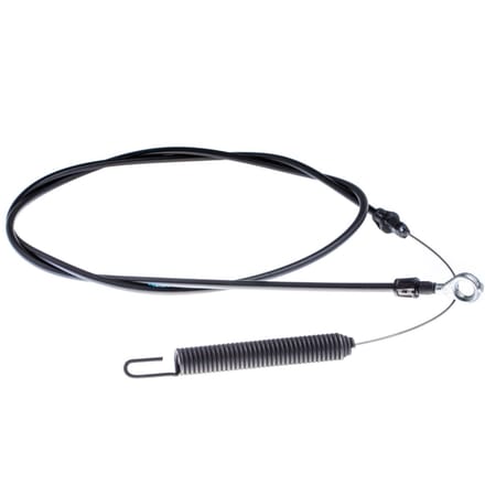 Husqvarna activering kabel maaidek