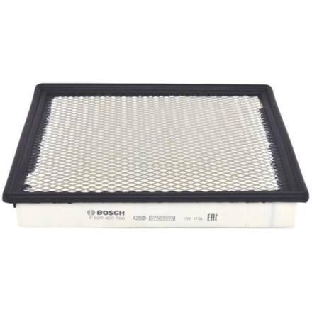 Luchtfilter BOSCH F 026 400 500