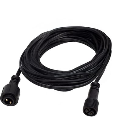 Iplux® Venice 5m Verlengkabel voor Solar Lichtsnoer
