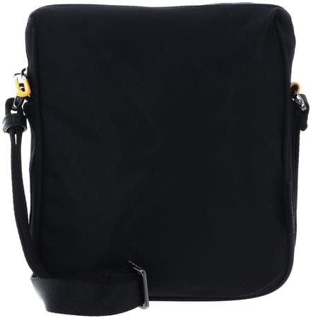 MANDARINA DUCK schoudertas MD Urban Crossover Black zwart