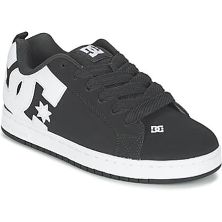 DC Shoes  Skateschoenen COURT GRAFFIK