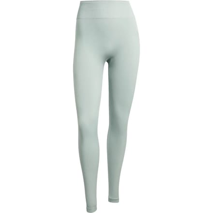Vrouwelijke gebreide legging adidas Essentials