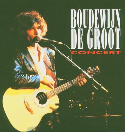 Concert (CD)