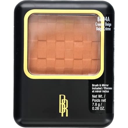 Poeder, 8604A Creamy Beige, 7.8G(0.28Oz) brown