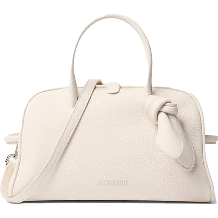 Jacquemus The Small Turismo Tas