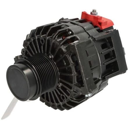 Driefasige generator PULSAR ROTATING ELECTRICS PSR30152