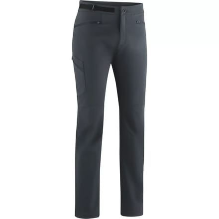 Broek Edelrid Me Pilastro