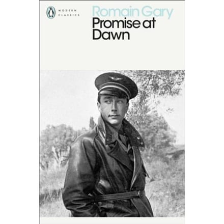 Belofte bij Dageraad door Romain Gary Paperback Boek 9780241347638