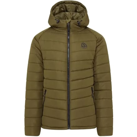 Thermische hooded down jacket Trakker Core