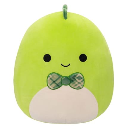 Squishmallows - Danny the Dino with Bowtie 50 cm Plush