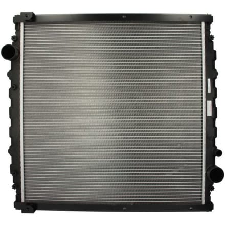 Radiator, motorkoeling HIGHWAY AUTOMOTIVE MN2045